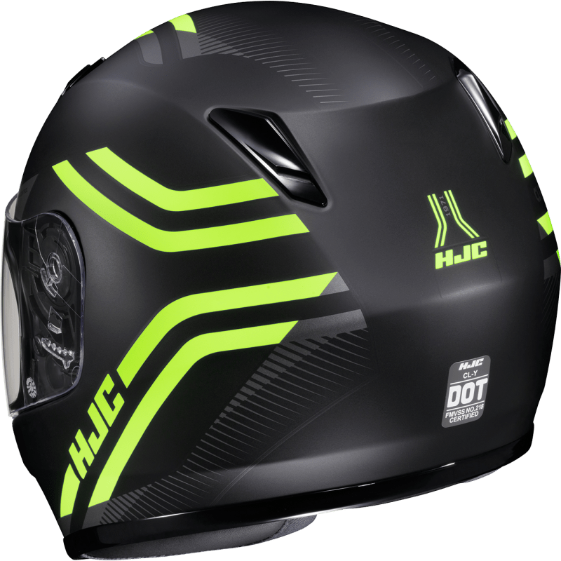 HJC CL - Y DL STRIX - DRIVEN Canada's Powersports 1905011940600000350343