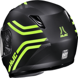 HJC CL - Y DL STRIX - DRIVEN Canada's Powersports 1905011940600000350343