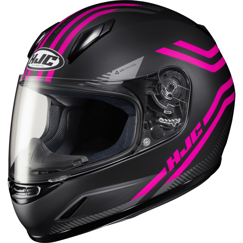 HJC CL - Y DL STRIX - DRIVEN Canada's Powersports 1905011940600000350343