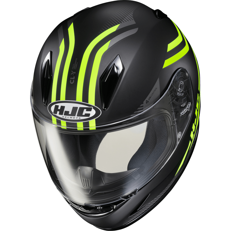 HJC CL - Y DL STRIX - DRIVEN Canada's Powersports 1905011940600000350343