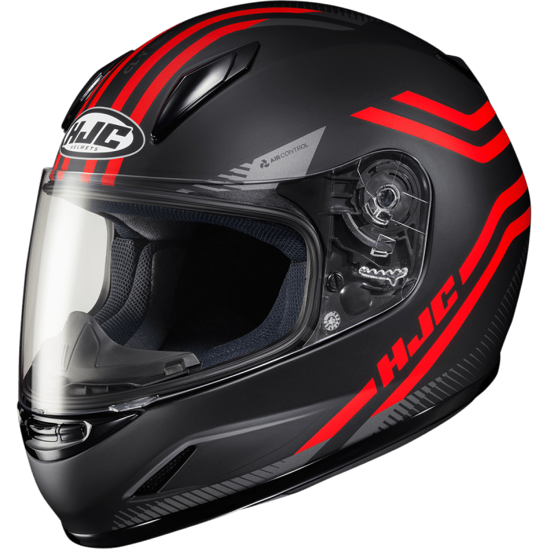HJC CL - Y STRIX - DRIVEN Canada's Powersports 1905011920970000349900