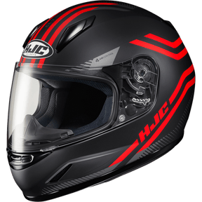 HJC CL - Y STRIX - DRIVEN Canada's Powersports 1905011920970000349900