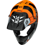 HJC CS - MX2 CROX - DRIVEN Canada's Powersports 1905012515960000399882