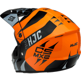 HJC CS - MX2 CROX - DRIVEN Canada's Powersports 1905012517320000399900