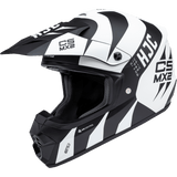 HJC CS - MX2 CROX - DRIVEN Canada's Powersports 1905012517320000399900