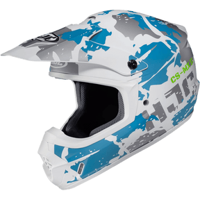 HJC CS - MX2 FER - DRIVEN Canada's Powersports 1905011891890000349261