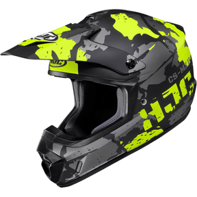 HJC CS - MX2 FERIAN - DRIVEN Canada's Powersports 1905011892570000349268