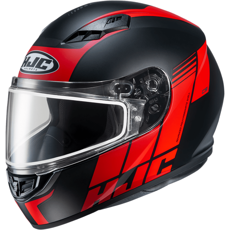 HJC CS - R3 DL MYLO - DRIVEN Canada's Powersports 1905011808890121 - 1364