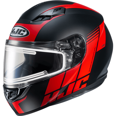 HJC CS - R3 EC MYLO - DRIVEN Canada's Powersports 1905011802780121 - 1388