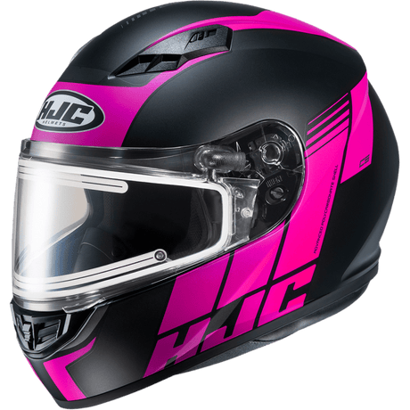 HJC CS - R3 EC MYLO - DRIVEN Canada's Powersports 1905011882980121 - 1405