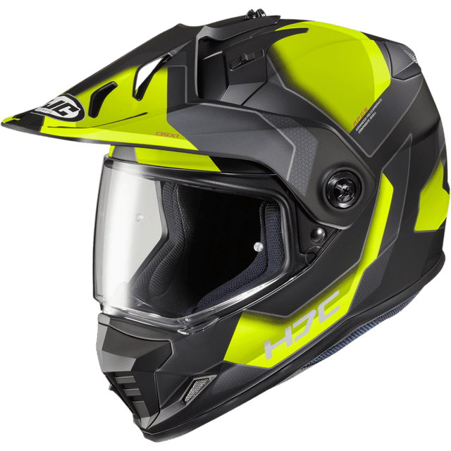 HJC DS - X1 SYNERGY - DRIVEN Canada's Powersports 1905011910210000349691