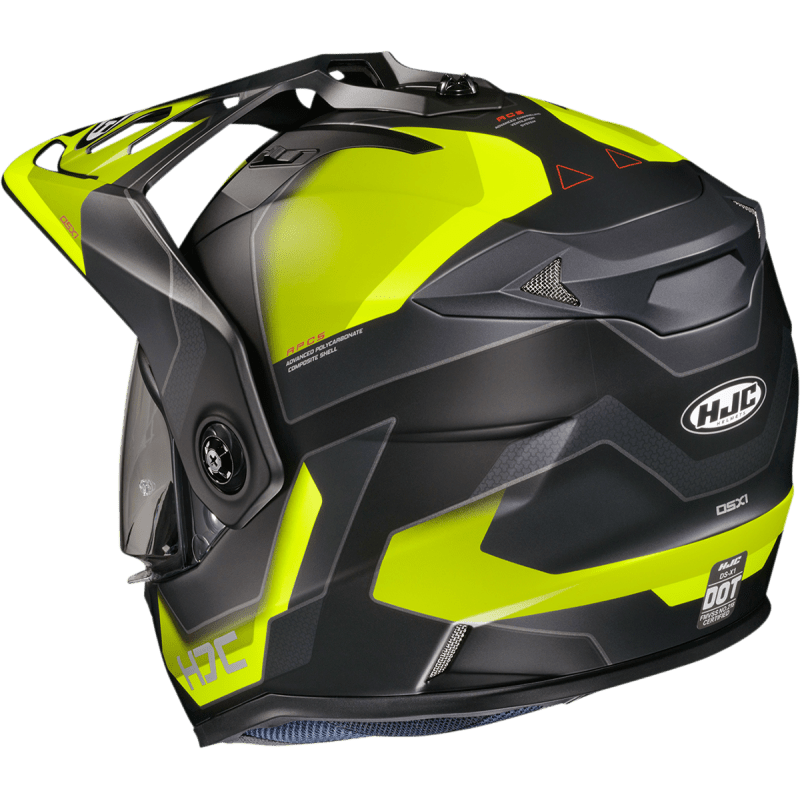 HJC DS - X1 SYNERGY - DRIVEN Canada's Powersports 1905011910830000349697