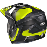 HJC DS - X1 SYNERGY - DRIVEN Canada's Powersports 1905011910830000349697