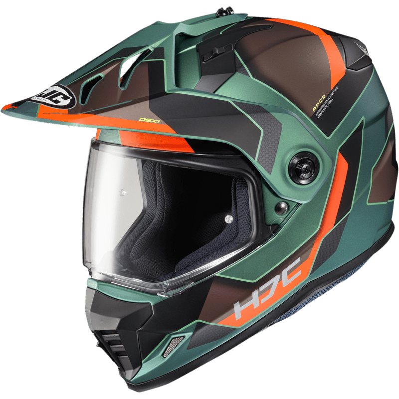 HJC DS - X1 SYNERGY - DRIVEN Canada's Powersports 1905011911440000349703