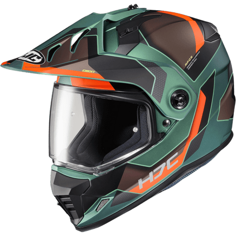 HJC DS - X1 SYNERGY - DRIVEN Canada's Powersports 1905011911440000349703