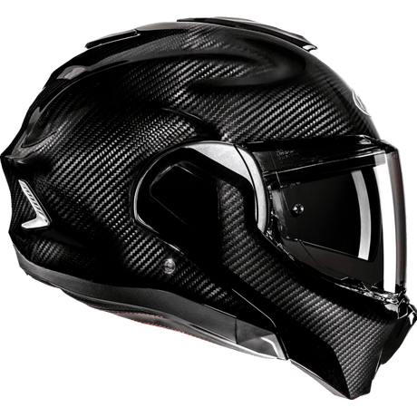 HJC F100 CARBON - DRIVEN Canada's Powersports 88042690128260000441691