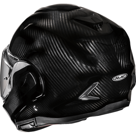 HJC F100 CARBON - DRIVEN Canada's Powersports 88042690128260000441691