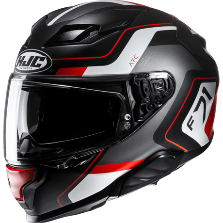HJC F71 ARCAN - DRIVEN Canada's Powersports 88042694633760000407223