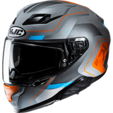 HJC F71 ARCAN - DRIVEN Canada's Powersports 88042694633760000407223