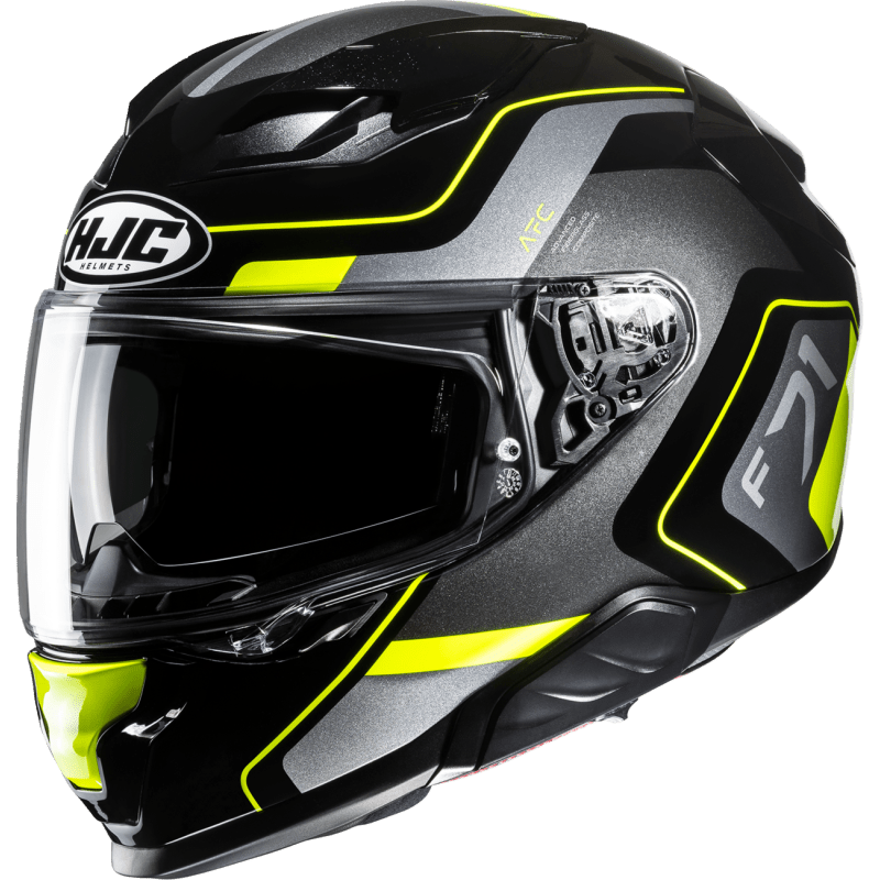 HJC F71 ARCAN - DRIVEN Canada's Powersports 88042694634990000407235