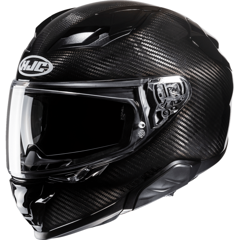 HJC F71 CARBON - DRIVEN Canada's Powersports 88042694370490000397512