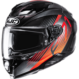 HJC F71 CATOS - DRIVEN Canada's Powersports 8804269100820FA47NEP4B01V