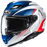 HJC F71 CATOS - DRIVEN Canada's Powersports 8804269101421FA47NEP4B22V
