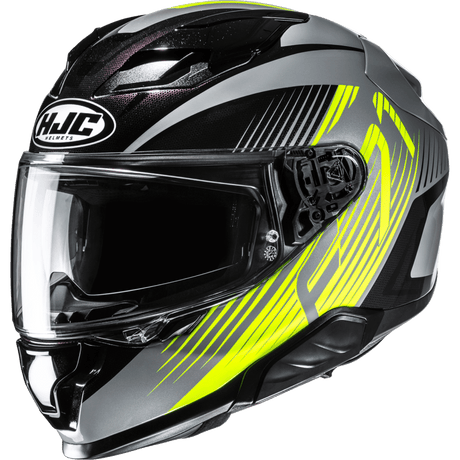 HJC F71 CATOS - DRIVEN Canada's Powersports 8804269101124FA47NEP4B3HV