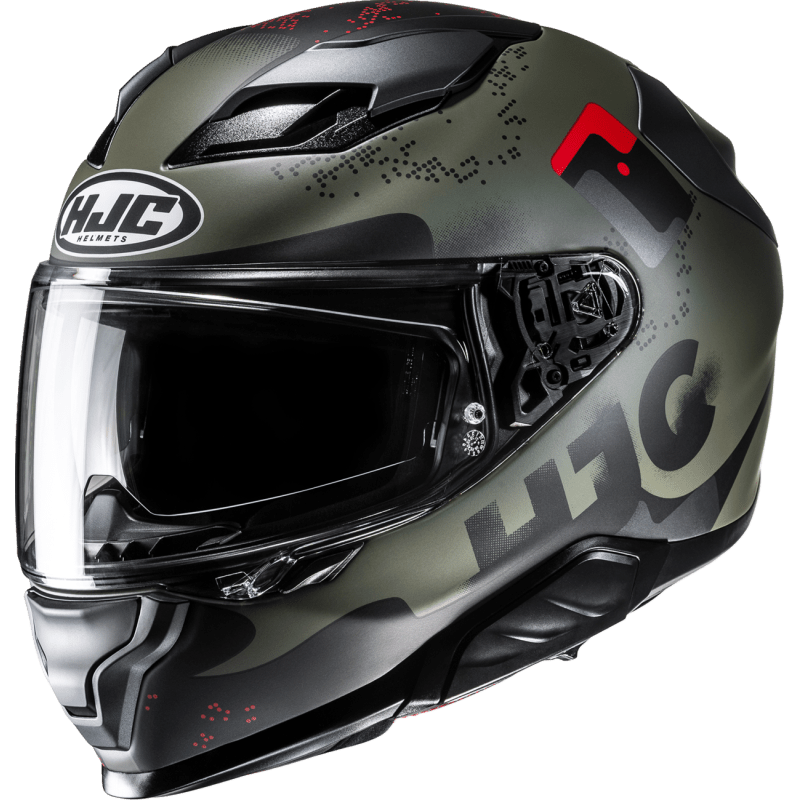 HJC F71 FACO - DRIVEN Canada's Powersports 8804269080443FA47NEP4AS1V