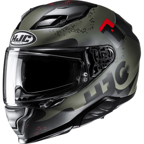 HJC F71 FACO - DRIVEN Canada's Powersports 8804269080443FA47NEP4AS1V