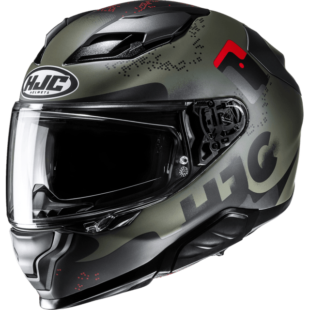 HJC F71 FACO - DRIVEN Canada's Powersports 8804269080443FA47NEP4AS1V