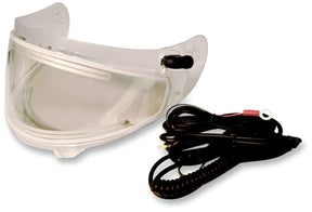 HJC HJ - 09 FRAMELESS EC SHIELD - DRIVEN Canada's Powersports 8804269934746HHJ09G3P100003