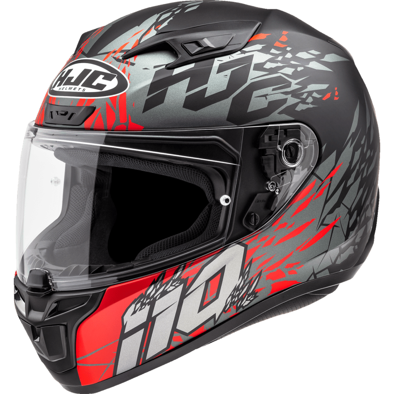 HJC I10 PITFALL - DRIVEN Canada's Powersports 1905012504380000399520