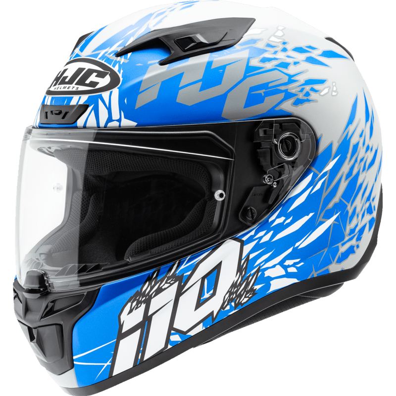 HJC I10 PITFALL - DRIVEN Canada's Powersports 1905012505510000399538