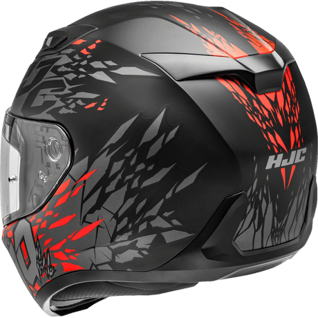 HJC I10 PITFALL - DRIVEN Canada's Powersports 1905012510220000399609