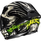 HJC I11 ACID SKULL - DRIVEN Canada's Powersports 190501361974FP67NUS4205V
