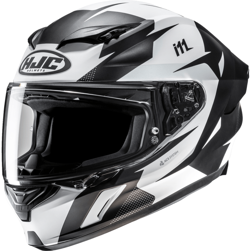 HJC I11 INSTANT - DRIVEN Canada's Powersports 190501358325FP67NUS3010V