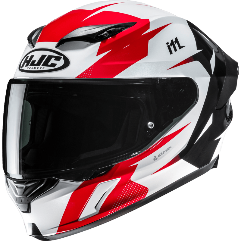 HJC I11 INSTANT - DRIVEN Canada's Powersports 190501357977FP67NUS4001V