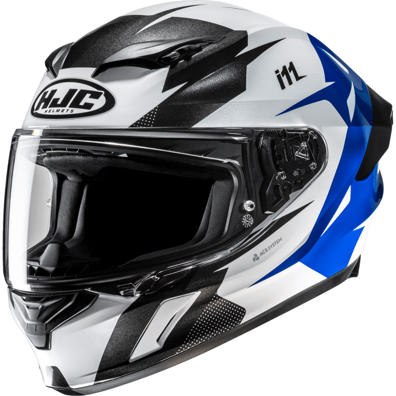 HJC I11 INSTANT - DRIVEN Canada's Powersports 190501357977FP67NUS4001V