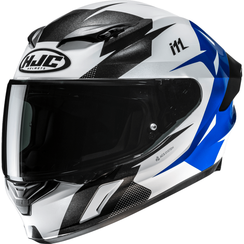 HJC I11 INSTANT - DRIVEN Canada's Powersports 190501358097FP67NUS4002V
