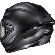 HJC I11 SEMI - DRIVEN Canada's Powersports 190501340443FP67NUS3XBSV