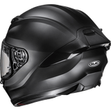 HJC I11 SEMI - DRIVEN Canada's Powersports 190501340443FP67NUS3XBSV