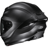 HJC I11 SEMI - DRIVEN Canada's Powersports 190501340443FP67NUS3XBSV