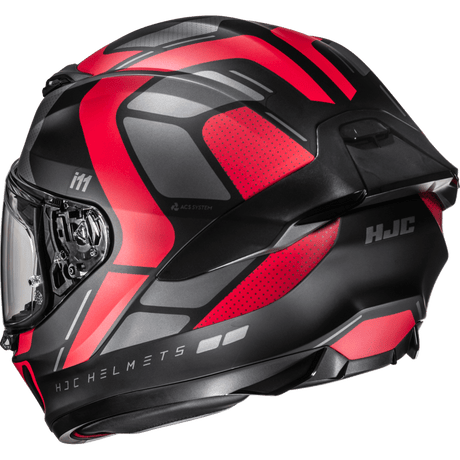 HJC I11 SUB - DRIVEN Canada's Powersports 190501361783FP67NUS31S1V