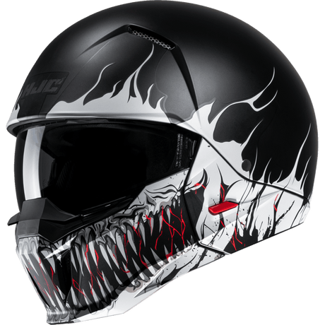 HJC i20 SCRAW Front - Driven Powersports