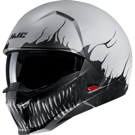 HJC i20 SCRAW Front - Driven Powersports