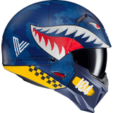 HJC I20 VANGUARD COD - DRIVEN Canada's Powersports 1905012458470000387234