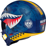 HJC I20 VANGUARD COD - DRIVEN Canada's Powersports 1905012458470000387234