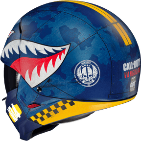 HJC I20 VANGUARD COD - DRIVEN Canada's Powersports 1905012458470000387234