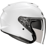 HJC I31 PEARL - DRIVEN Canada's Powersports 88042694909210000421119